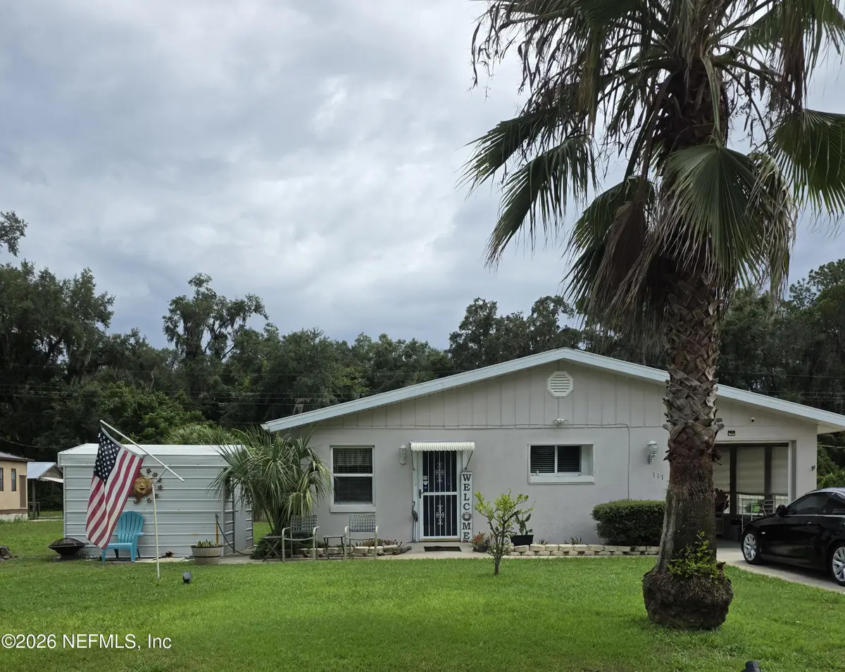 117 Crestbreeze Manor, Crescent City, FL 32112 - #1