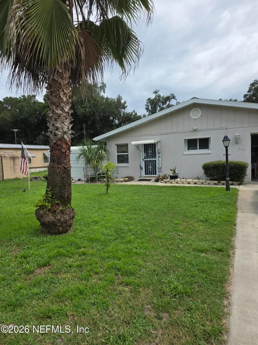 117 Crestbreeze Manor, Crescent City, FL 32112 - #3