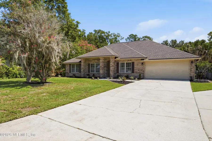 12605 Brady Place Boulevard, Jacksonville, FL 32223 - #3