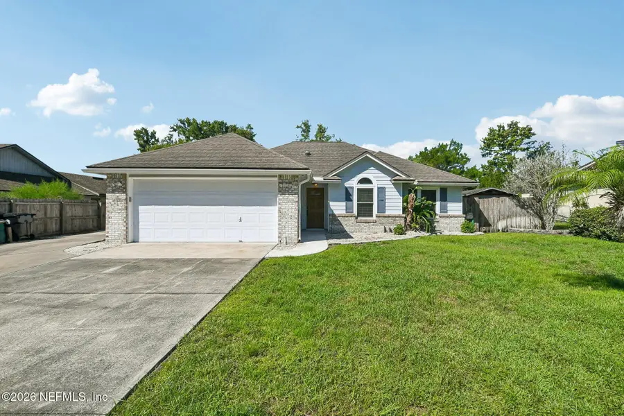 1435 Pawnee Street, Orange Park, FL 32065 - #2