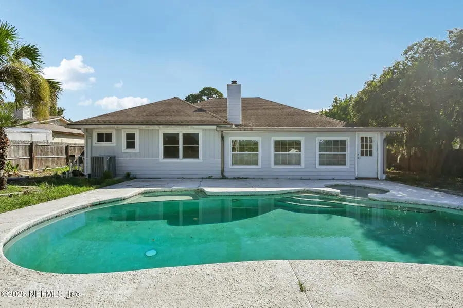 1435 Pawnee Street, Orange Park, FL 32065 - #3