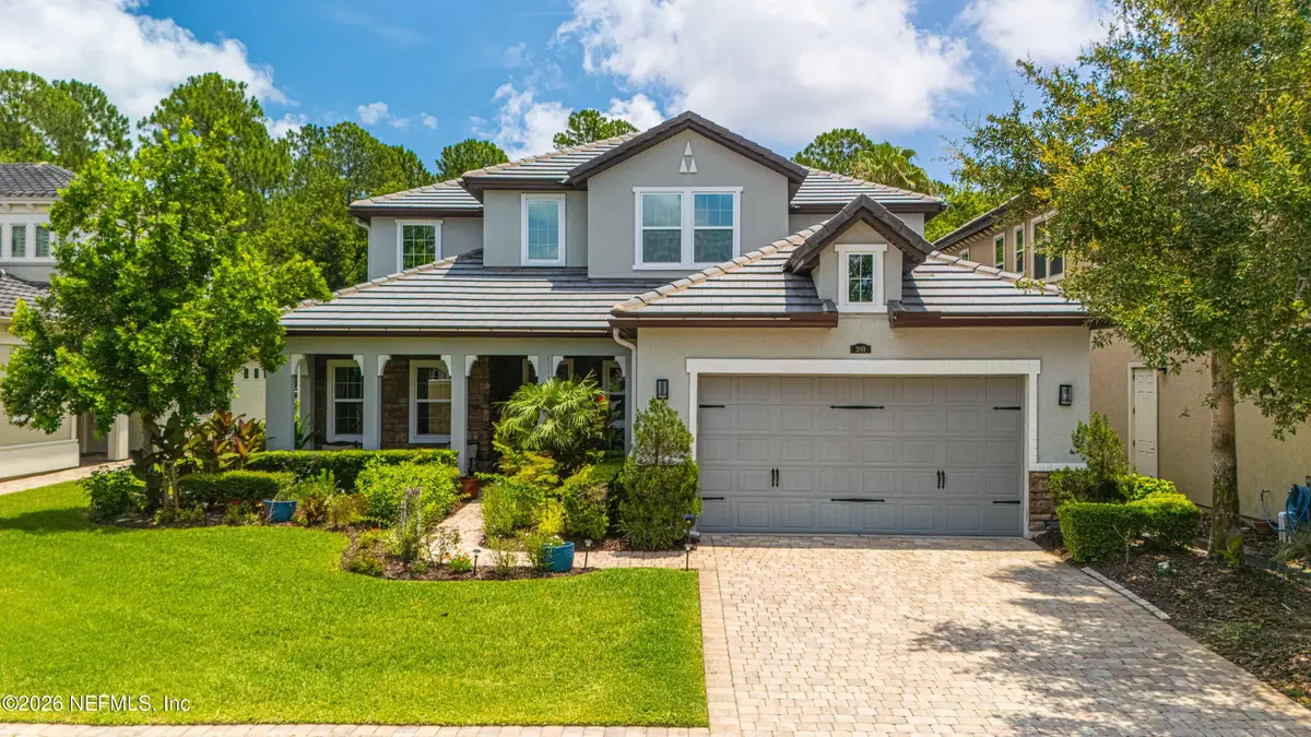 3169 Parador Way, Jacksonville, FL 32246 - #1
