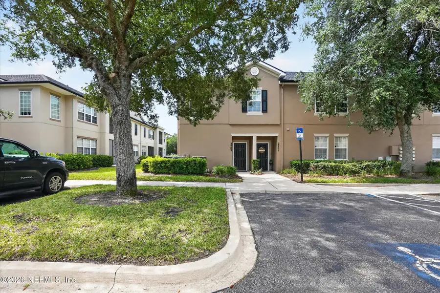 12301 Kernan Forest Boulevard #2402, Jacksonville, FL 32225 - #2