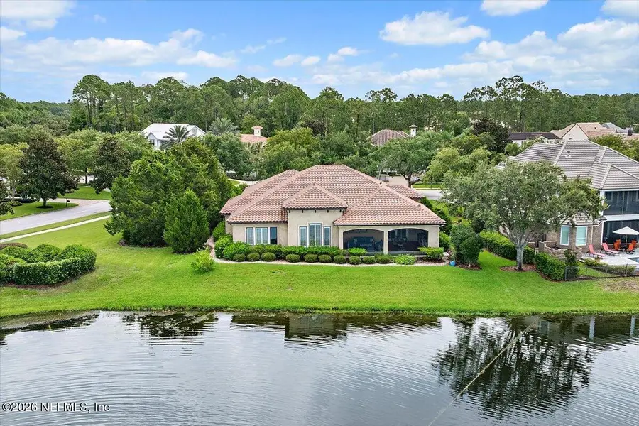 5226 Commissioners Drive, Jacksonville, FL 32224 - #3