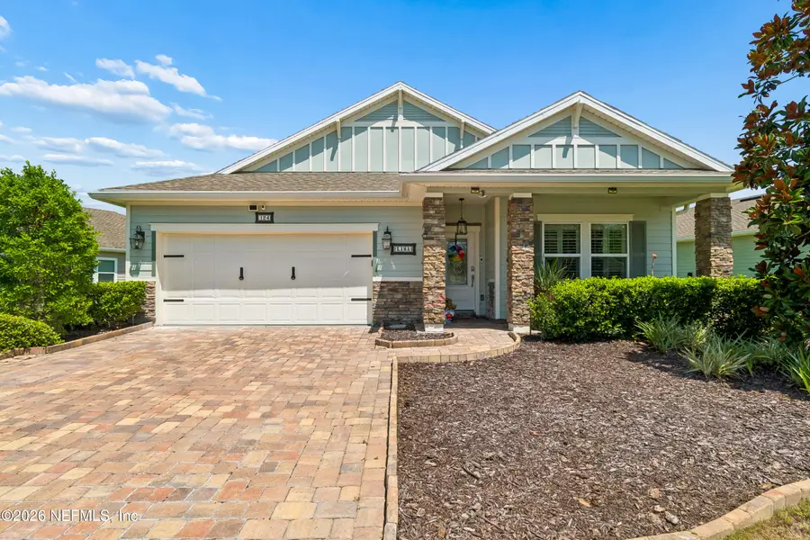 124 Tintamarre Drive, Saint Augustine, FL 32092 - #2
