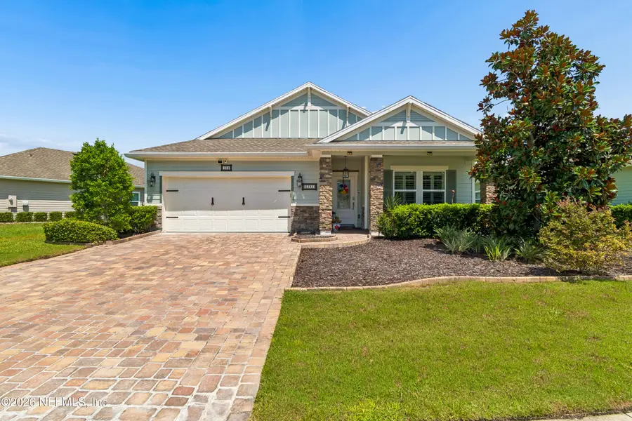 124 Tintamarre Drive, Saint Augustine, FL 32092 - #3