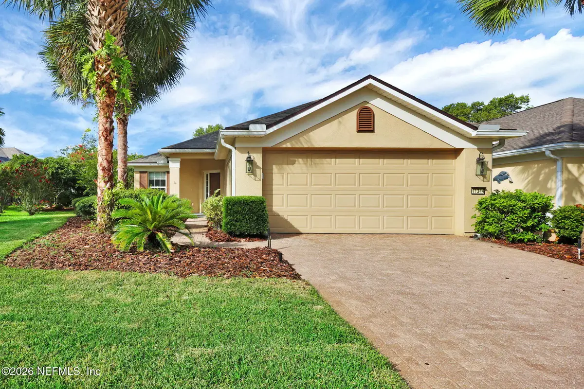 11344 Sugar Loaf Court, Jacksonville, FL 32256 - #1