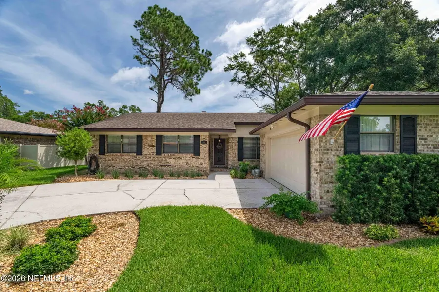 8951 Brookshire Court, Jacksonville, FL 32257 - #2