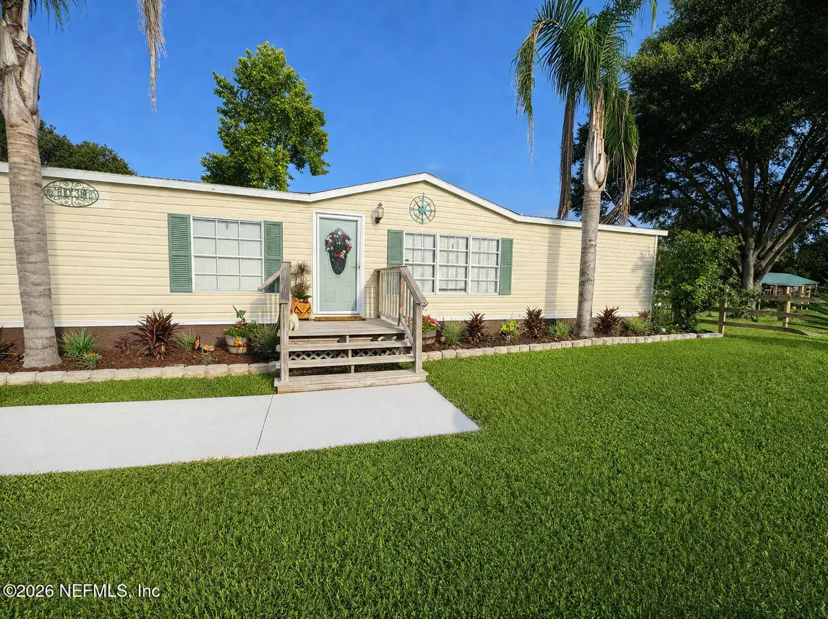 5864 Sweet Moody Road, Green Cove Springs, FL 32043 - #1