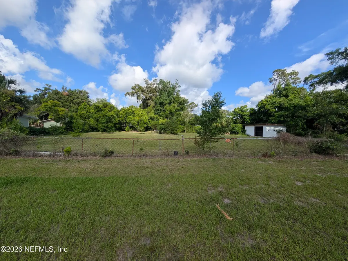 11668 Charlie Road, Jacksonville, FL 32218 - #1