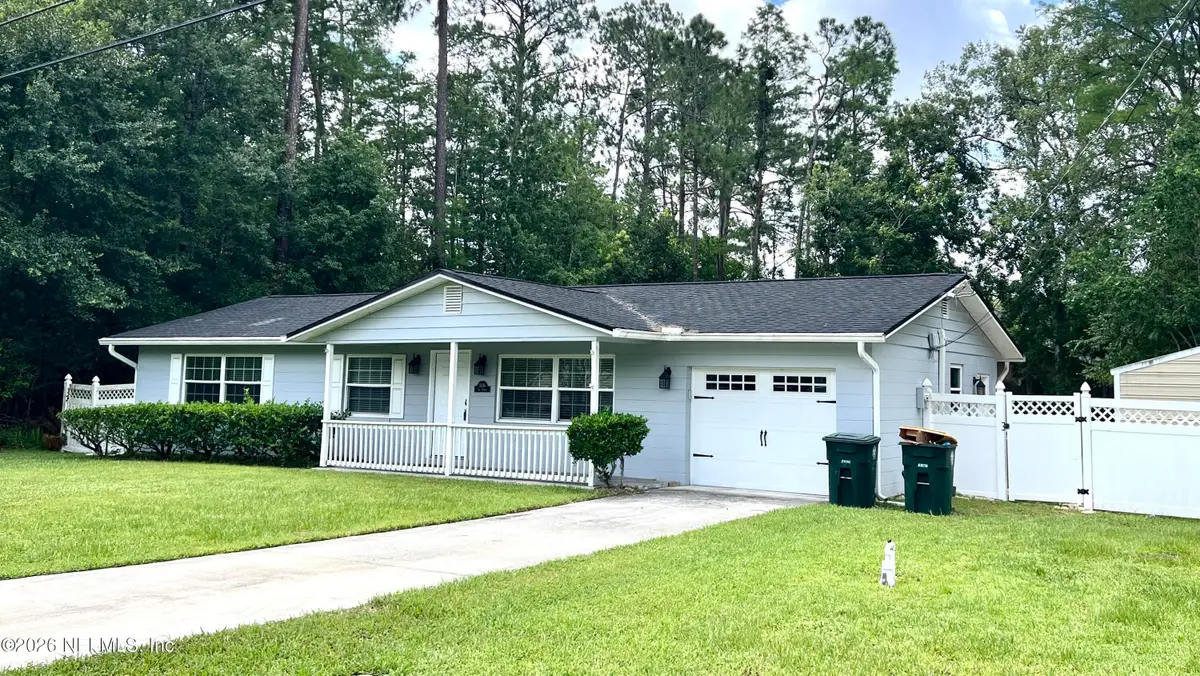 5016 Tan Street, Jacksonville, FL 32258 - #1