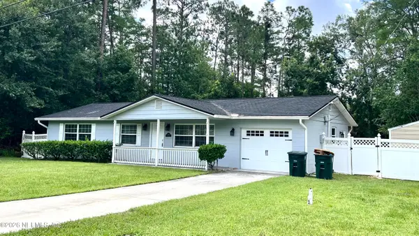 5016 Tan Street, Jacksonville, FL 32258