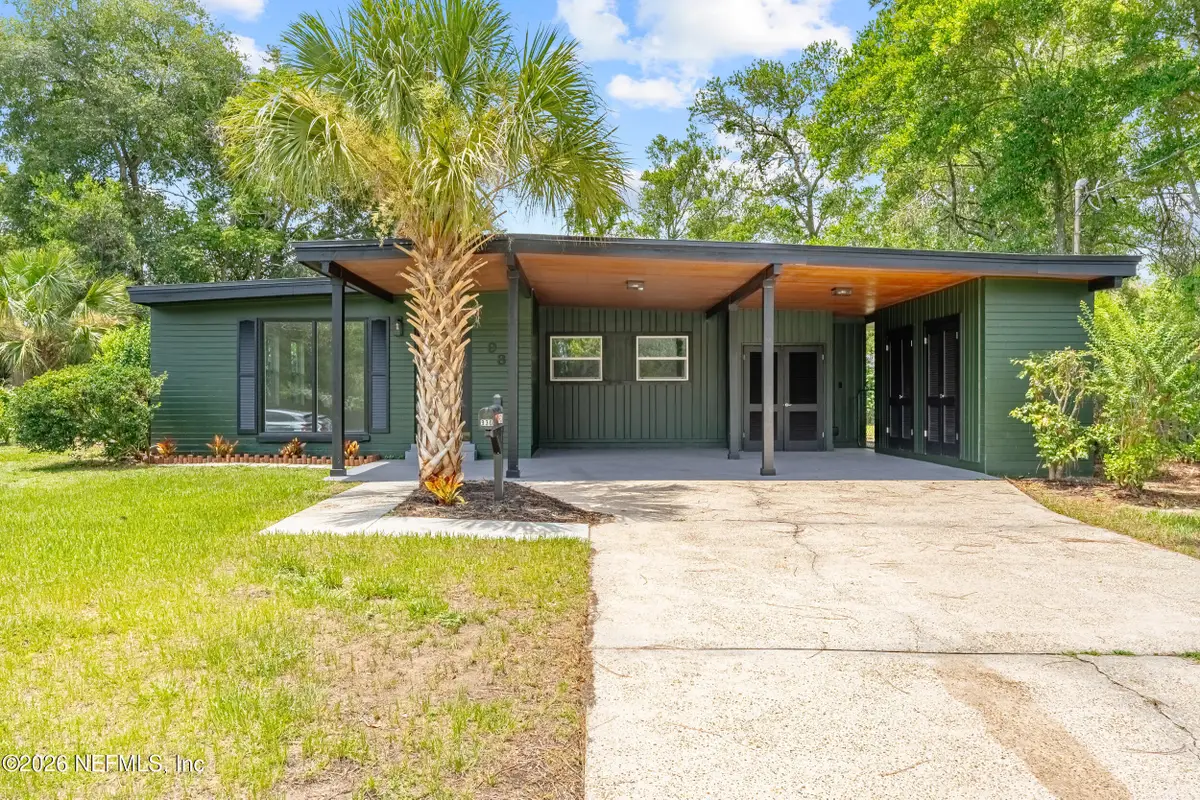 930 Middleton Road, Jacksonville, FL 32211 - #1
