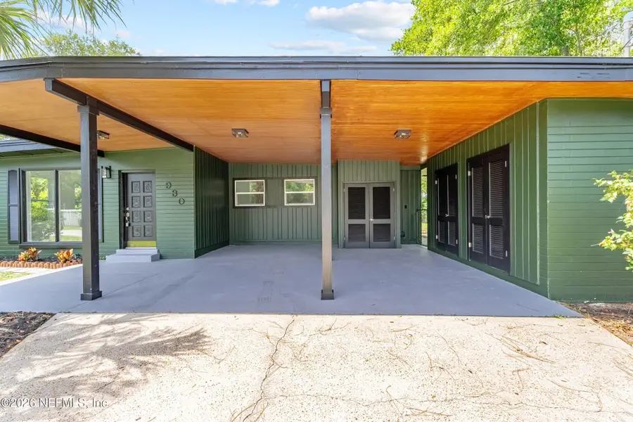 930 Middleton Road, Jacksonville, FL 32211 - #2