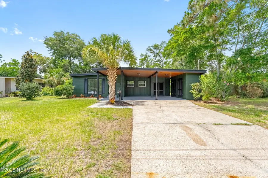 930 Middleton Road, Jacksonville, FL 32211 - #3