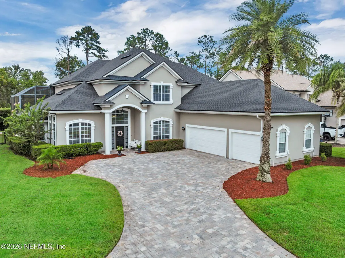 1964 Hickory Trace Drive, Fleming Island, FL 32003 - #1