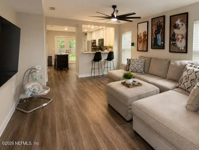 11592 Pleasant Creek Drive, Jacksonville, FL 32218 - #2