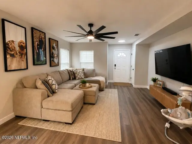 11592 Pleasant Creek Drive, Jacksonville, FL 32218 - #3