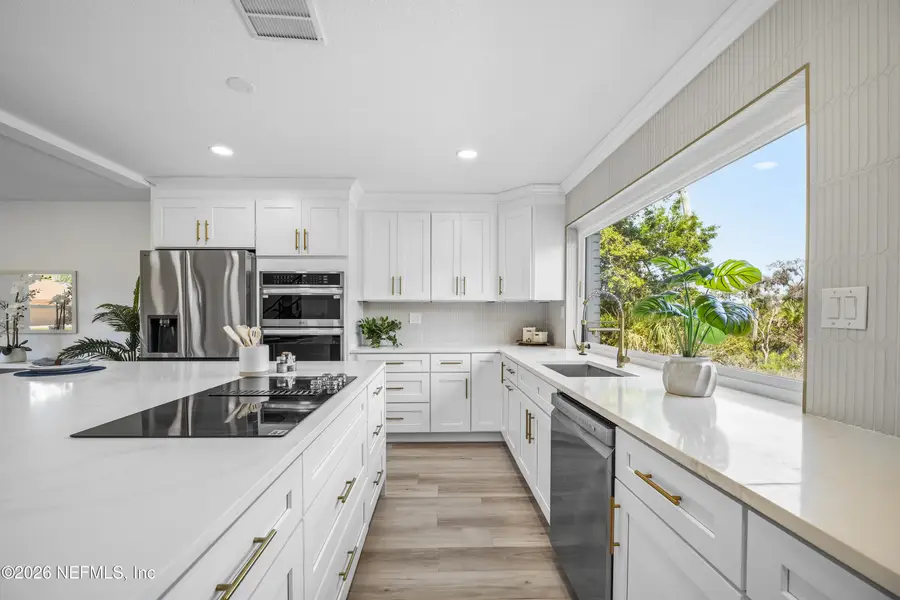 1811 Twelve Oaks N Lane, Neptune Beach, FL 32266 - #2