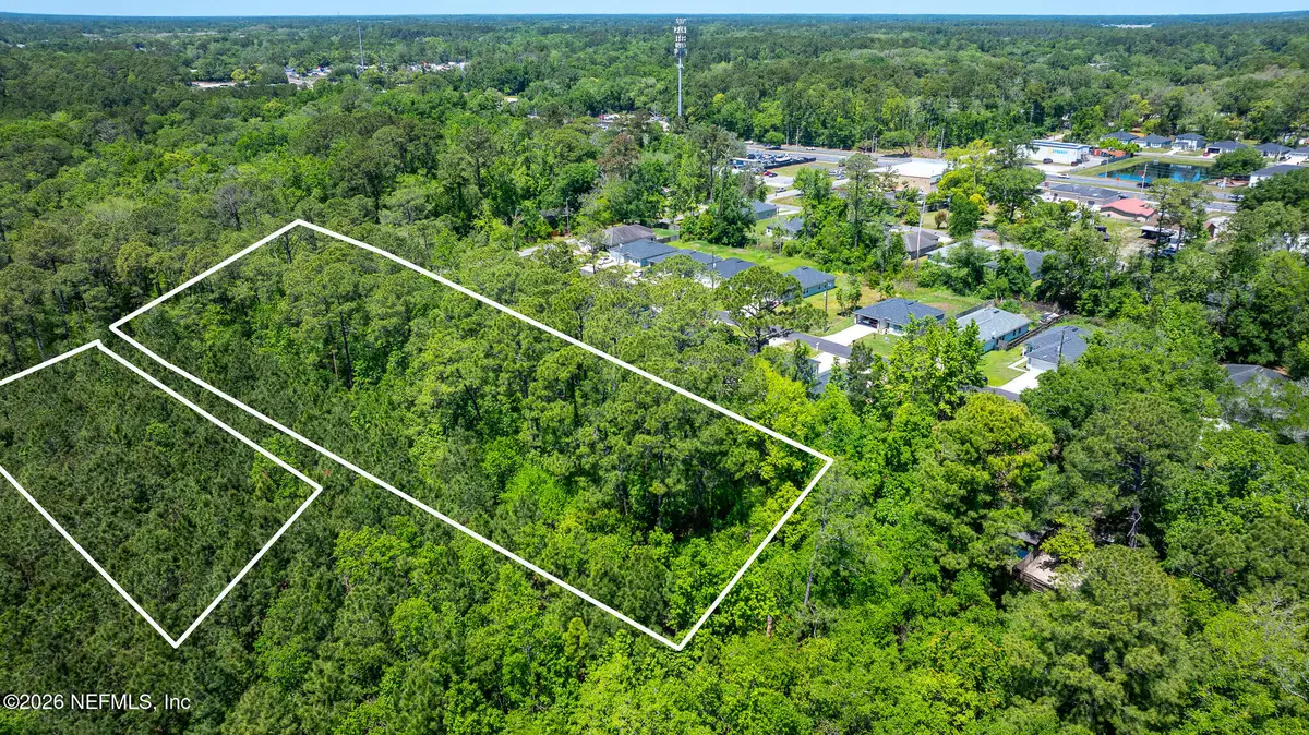 8523 Hewitt Street, Jacksonville, FL 32244 - #1
