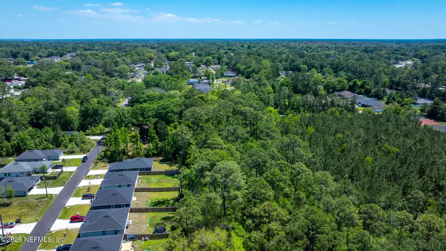 8523 Hewitt Street, Jacksonville, FL 32244 - #3