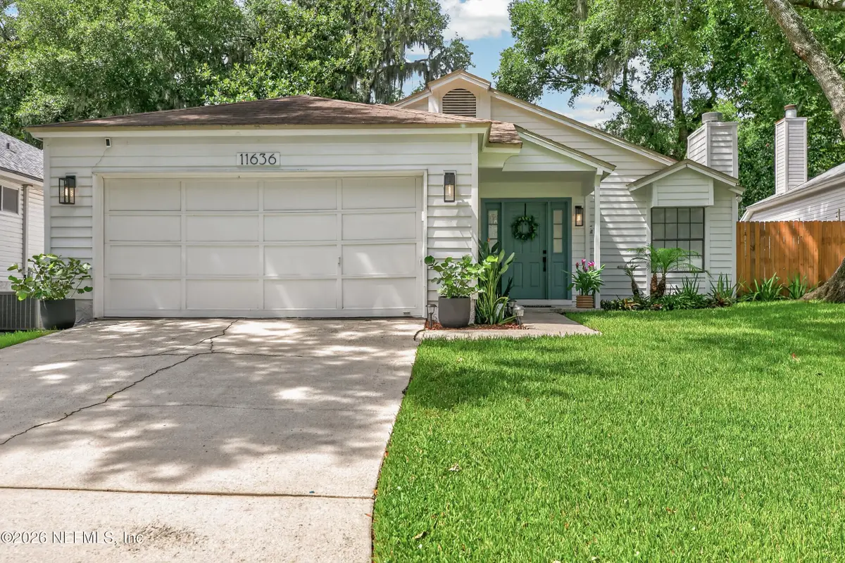 11636 Brush Ridge N Circle, Jacksonville, FL 32225 - #1