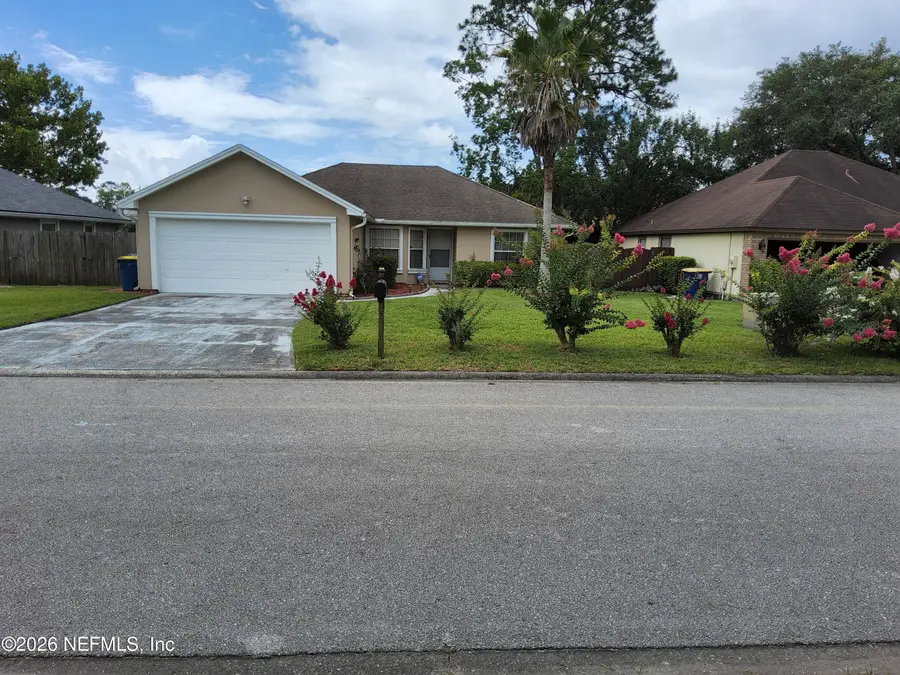 12716 Clear Springs Drive, Jacksonville, FL 32225 - #2