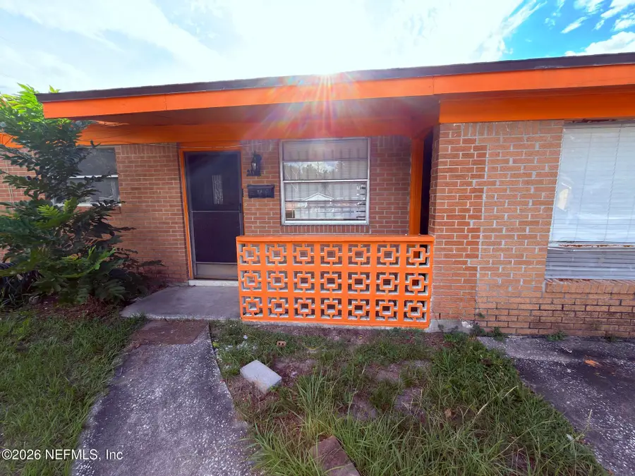 9806 Priory Avenue, Jacksonville, FL 32208 - #3