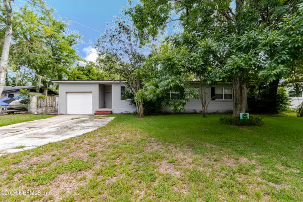 6501 Mitford Road, Jacksonville, FL 32210