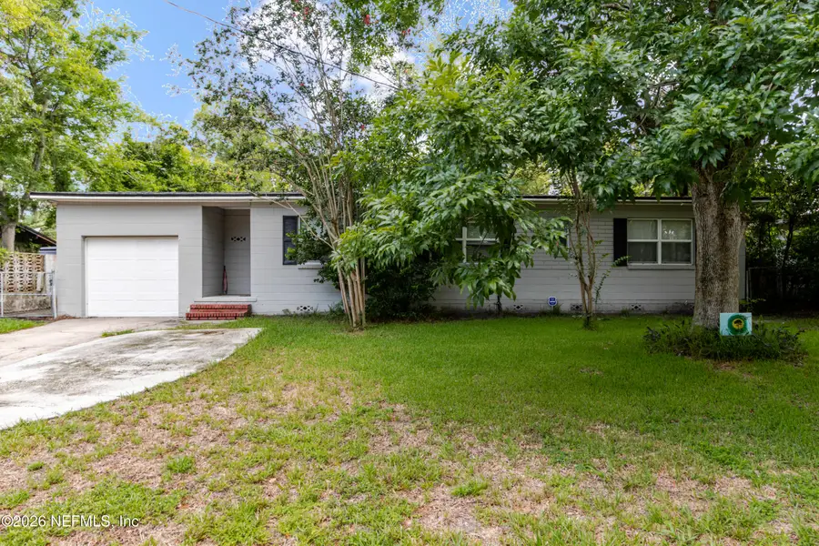 6501 Mitford Road, Jacksonville, FL 32210 - #2