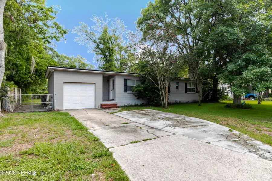 6501 Mitford Road, Jacksonville, FL 32210 - #3