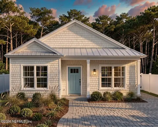 51 Atlantic Oaks Circle, St. Augustine, FL 32080
