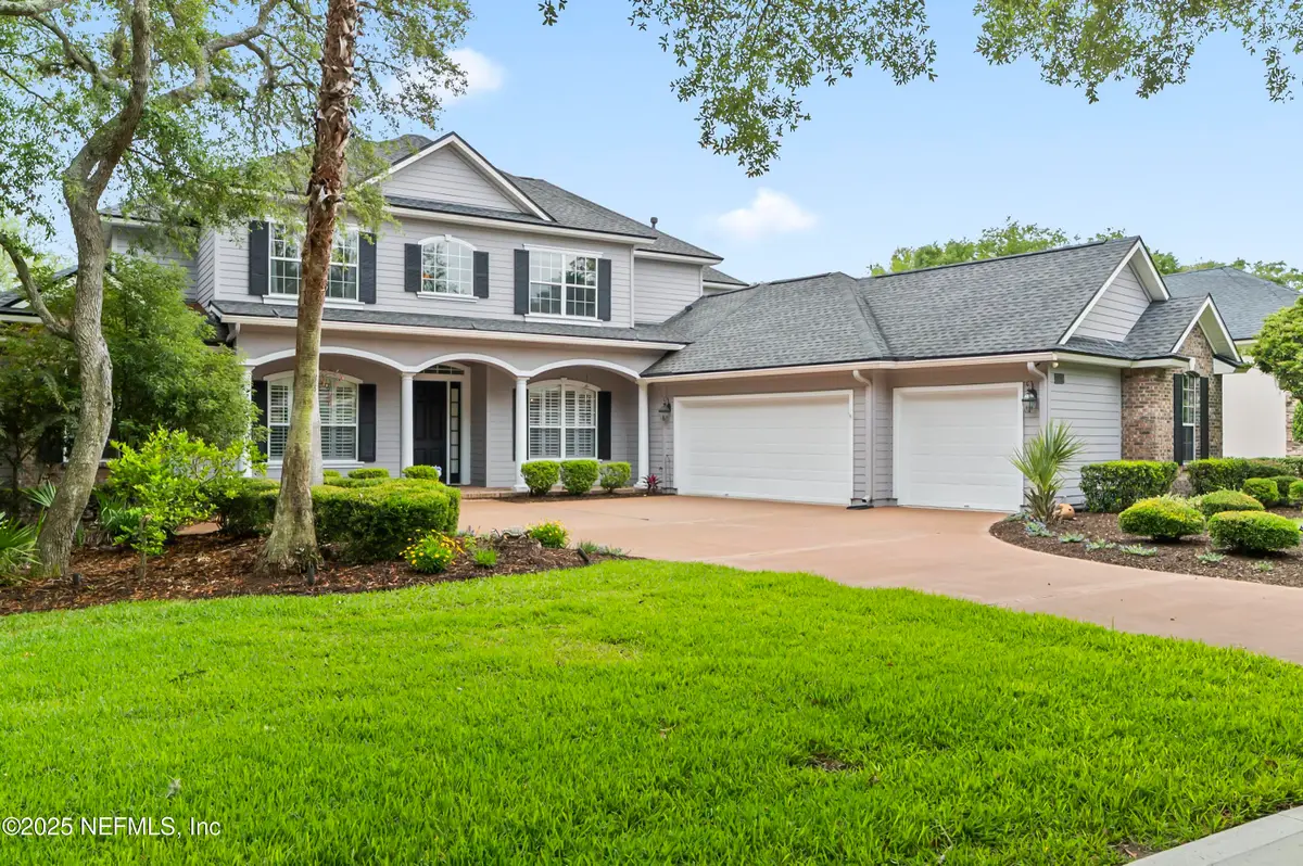 649 Treehouse Circle, Saint Augustine, FL 32095 - #1