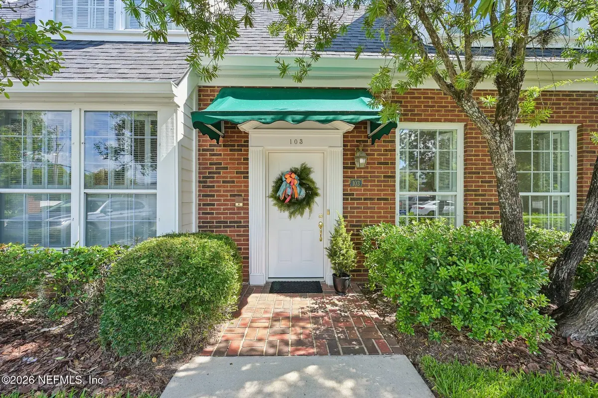 5303 Ortega Boulevard #103, Jacksonville, FL 32210 - #1