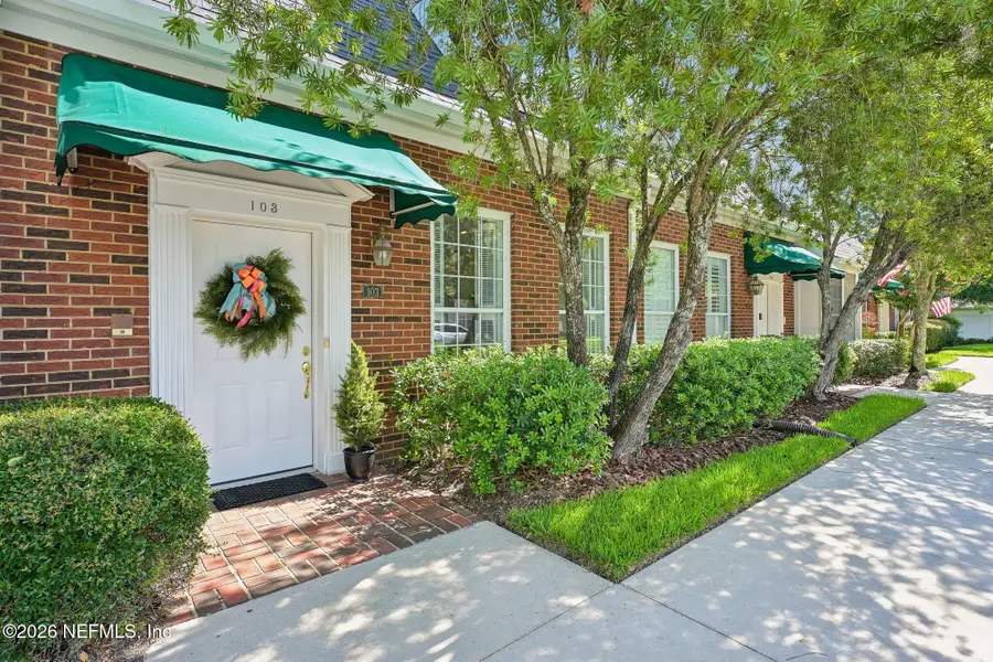 5303 Ortega Boulevard #103, Jacksonville, FL 32210 - #2