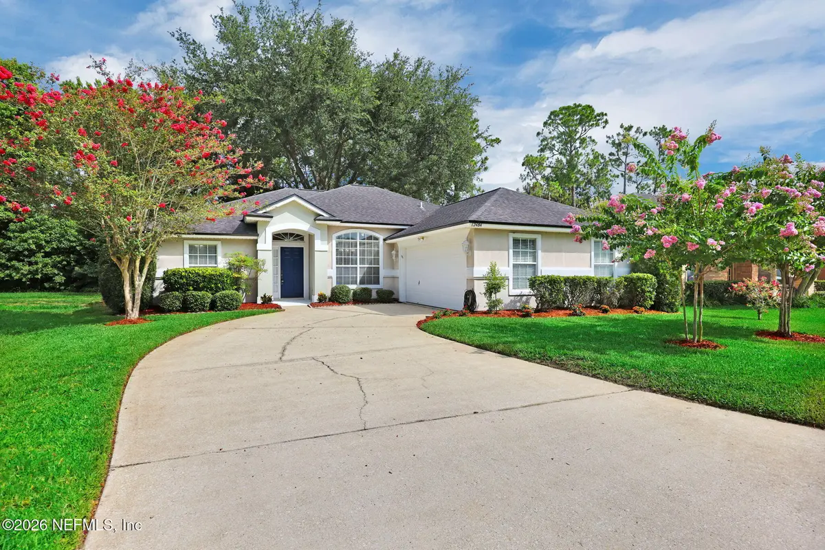 12484 Hatton Chase W Lane, Jacksonville, FL 32258 - #1