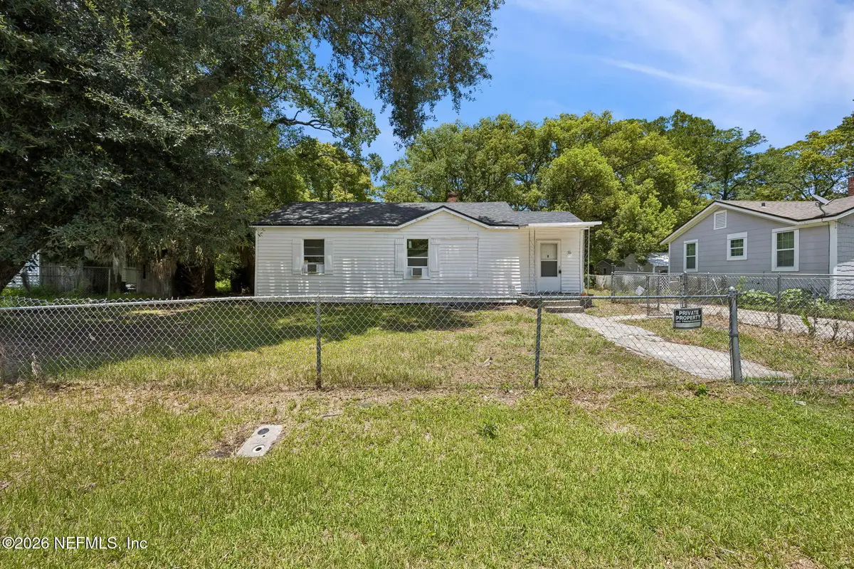 3533 Deer Street, Jacksonville, FL 32254 - #1
