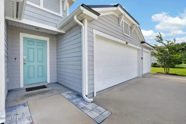 21 Rocking Lane, Palm Coast, FL 32164
