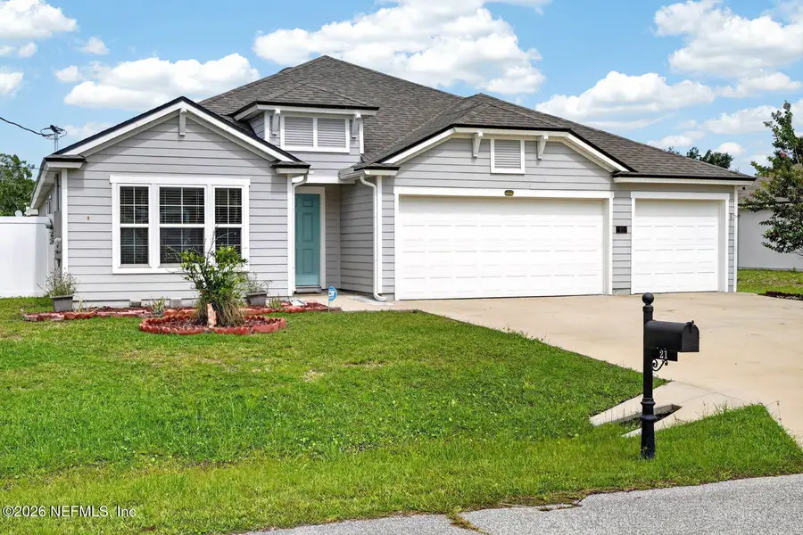21 Rocking Lane, Palm Coast, FL 32164 - #2