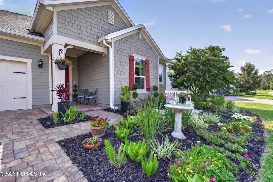 241 Dosel Lane, Saint Augustine, FL 32095 - #2