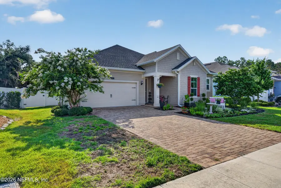 241 Dosel Lane, Saint Augustine, FL 32095 - #3