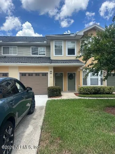 3750 Silver Bluff Boulevard #305, Orange Park, FL 32065 - #1