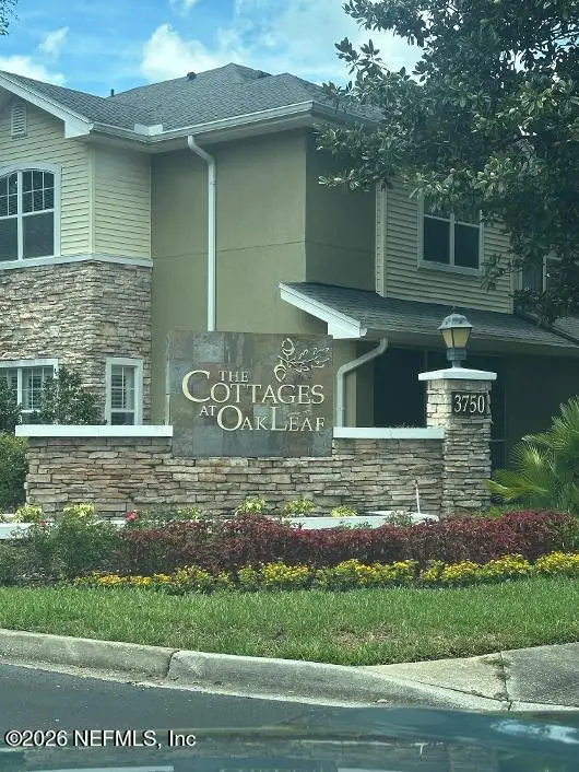 3750 Silver Bluff Boulevard #305, Orange Park, FL 32065 - #2