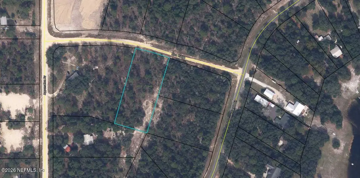 5795 Blue Ridge Court, Keystone Heights, FL 32656 - #1