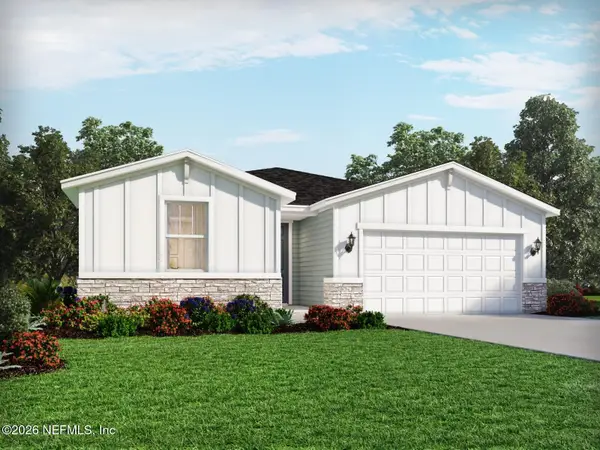 16 Garni Drive, Palm Coast, FL 32137