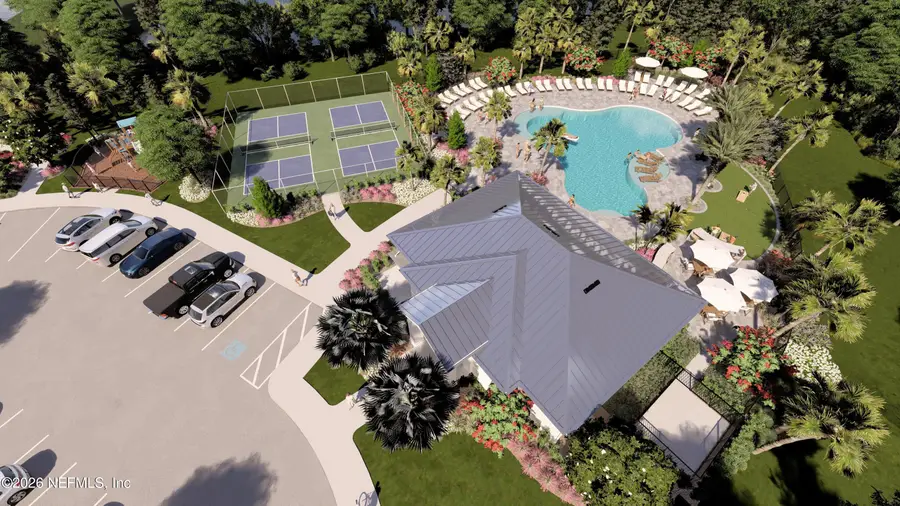 16 Garni Drive, Palm Coast, FL 32137 - #3