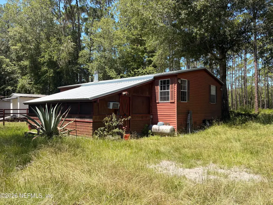 17870 Lil Dixie Drive, Sanderson, FL 32087 - #2