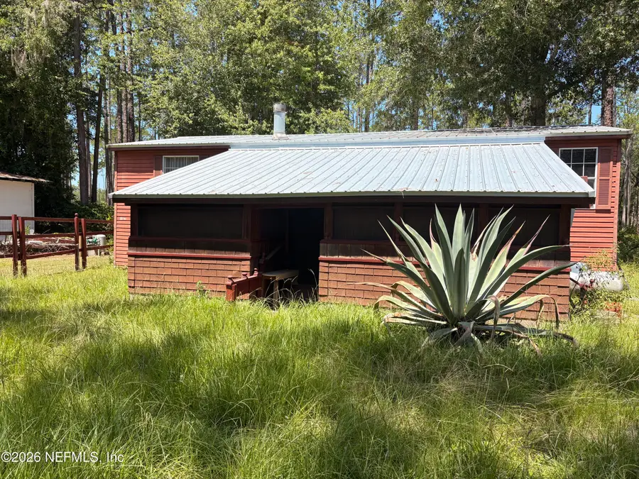 17870 Lil Dixie Drive, Sanderson, FL 32087 - #3
