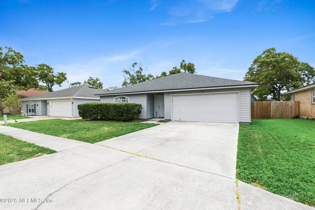 3329 Cancun E Drive, Jacksonville, FL 32225 - #1