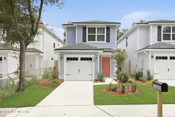 9091 India Avenue, Jacksonville, FL 32211
